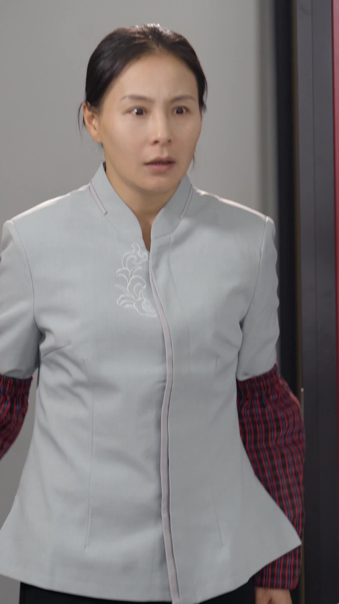 Episode 19 - My Janitor Mom is a Kung Fu Legend